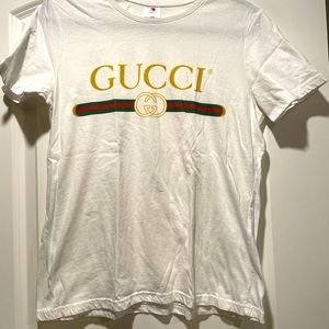 Gucci shirt
